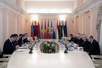 Председательство Узбекистана в СНГ в 2020 году имеет особое значение - Гуминский