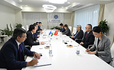 Ўзбекистон нефт-газ соҳасига Хитой фондининг $580 млндан ортиқ маблағини жалб этди