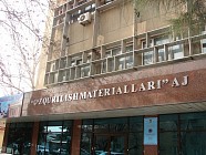“Ўзқурилишматериаллари” Ўзбекистондан Беларусга маҳсулот етказиб беришни бошлайди 