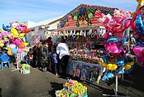 Шанба куни бутун Ўзбекистон ҳудудида ҳарорат кўтарилади  