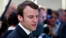 Мирзиёев Макронни Бастилиянинг ишғол этилиши куни билан табриклади