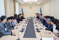 150 медучреждений в регионах Узбекистана модернизируют