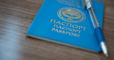 В Удмуртии задержали граждан Узбекистана с поддельными кыргызскими паспортами