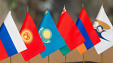 Страны ЕАЭС вместе осуществляют восемь цифровых проектов и еще 20 готовят к реализации