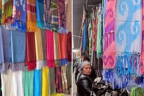 Хитой компанияси Ўзбекистонда ипакчиликни ривожлантиришга $100 млнгача сармоя киритади 