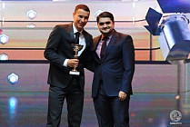 Футболист Таджикистана продолжит карьеру в ташкентском «Бунедкоре»