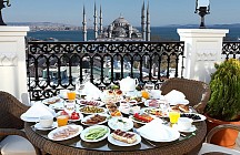 Узбекистан ознакомился с опытом Турции в развитии халяль-туризма