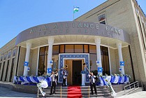 Asia Alliance Bank Global Finance журнали версияси бўйича Ўзбекистоннинг энг яхши банки деб топилди