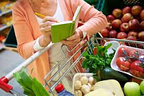 В феврале цены на товары и услуги в Узбекистане подорожали в среднем на 1,1%