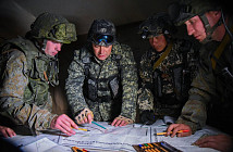 Концепцию борьбы с идеологической пропагандой приняли в ВС Узбекистана