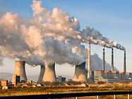 Ҳавони ифлослантирувчи корхоналарни ёпиш ваколати Ўзбекистон Ички ишлар вазирлигига берилди