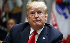 Трамп заявил, что переговоры с талибами в Афганистане проходят успешно 