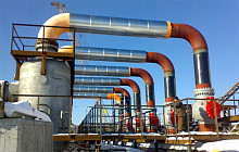 Ўзбекистон ва Озарбайжон нефтегаз соҳасида ҚК ташкил қиладилар