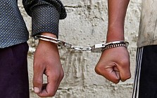 Во Владивостоке двое узбекистанцев осуждены за грабежи и разбои