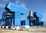 В Узбекистане запущена в эксплуатацию новая дожимная компрессорная станция «Алан»