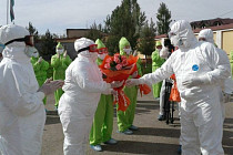 В Узбекистане от коронавируса вылечились еще 4 пациента