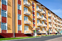 Управление многоквартирными домами в Узбекистане поэтапно передадут частным компаниям