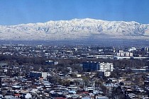 Пайшанба куни бутун Ўзбекистон ҳудудида ҳаво анча салқин бўлади 