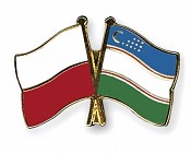 Тошкентда ўзбек-поляк сиёсий маслаҳатлашувларининг 7-раунди бўлиб ўтди