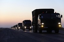 Ўзбекистон илк бора марта FD-2000 ҳаво ҳужумига қарши ракета синовдан ўтказилади