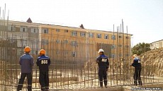 Ўзбекистон ва Қирғизистон ўртасидаги Ўш шаҳрида умумтаълим мактабини қуриш тўғрисида битим кучга кирди