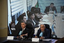 Тошкентнинг 11 туманида 30тадан халқ депутатлари бўлади
