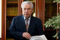 В Ташкенте появилась улица Чингиза Айтматова