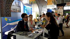 В Узбекистане более трети предприятий сферы услуг занимаются торговлей