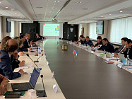 Узбекистан изучает опыт Франции по строительству и эксплуатации АЭС