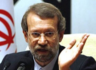 США играют в игры, а не ведут борьбу с терроризмом – Лариджани