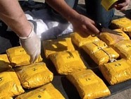 Ўзбекистонда мобиль гуруҳлар наркотиклар контрабандасига қарши туради  