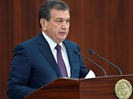 Ўзбекистон президенти нефть-газ тармоғини қаттиқ танқид қилди