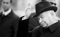 Ислам Каримов будет похоронен в Самарканде