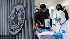 Минздрав Узбекистана рекомендует воздержаться от посещения Китая