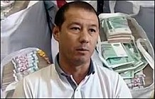 В Узбекистане пострадавшим от финансовой пирамиды вернули более 100 автомобилей