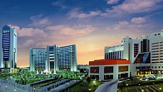 Ўзмиллийбанк хитойнинг Эксимбанки билан $500 млнлик қарз келишуви имзолади 