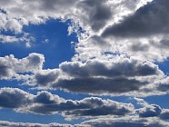 Пайшанба куни Ўзбекистоннинг барча ҳудудларида ҳаво булутли бўлиши кутилмоқда