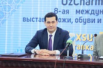 Министром инвестиций и внешней торговли стал глава «Узчармсаноат»
