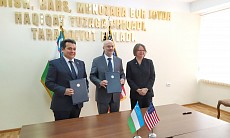 США выделят до $50 млн на поддержку реформы образования в Узбекистане