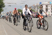 Андижонда велойўлакчалар тармоғи яратилади