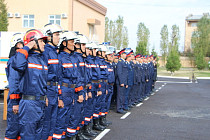 МЧС Узбекистана и России будут постоянно обмениваться оперативной информацией