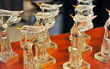 За лучший материал зарубежных журналистов об Узбекистане премию «Олтин калам» получил малазиец