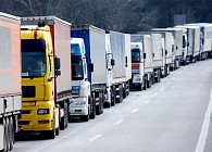 Ўзбекистон миллий ташувчилари катта юкли автотранспорт воситаларини сотиб олишга ёрдам беради