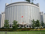 МИД Китая выразил озабоченность Швеции