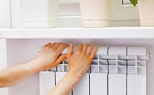 Тошкентда иссиқ сув ва иситиш тизимлари тарифлари 15 августдан ошади