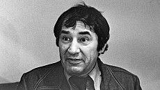 О жизни в Ташкенте матери актера Спартака Мишулина создан фильм