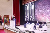 Гулистон шаҳрида инвестиция форумининг якунлари бўйича 30га яқин ҳамкорлик шартномаси имзоланди