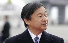 Мирзиеев поздравил нового императора Японии