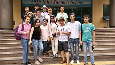 Тошкентдаги олий таълим муассасаси 10 дан 16 ёшгача болалар учун Inha Tashkent Summer School ёзги лагерини ташкил қилади