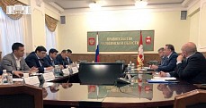 Тошкентда минорали кранлар ишлаб чиқаришни йўлга қўйиш режалаштирилмоқда  